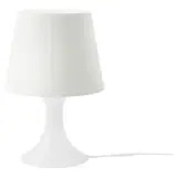 IKEA Lampan Table Lamp – Soft Glow for Cozy Vibes 200.554.21 - Picture 1 of 3